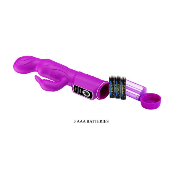 Vibe Body Touch Purple - immagine 6