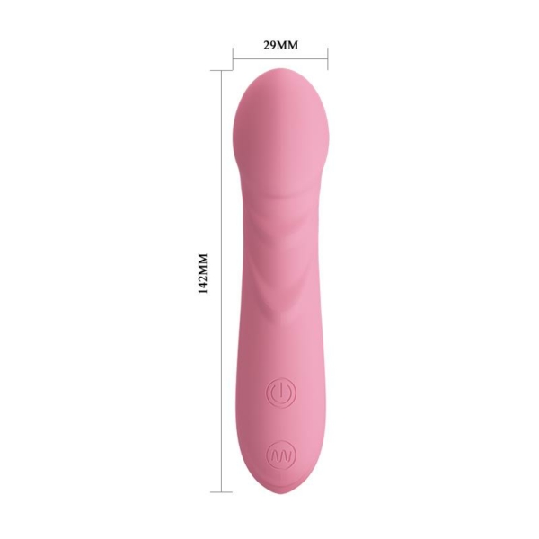 Vibe Candice Soft Pink - immagine 6
