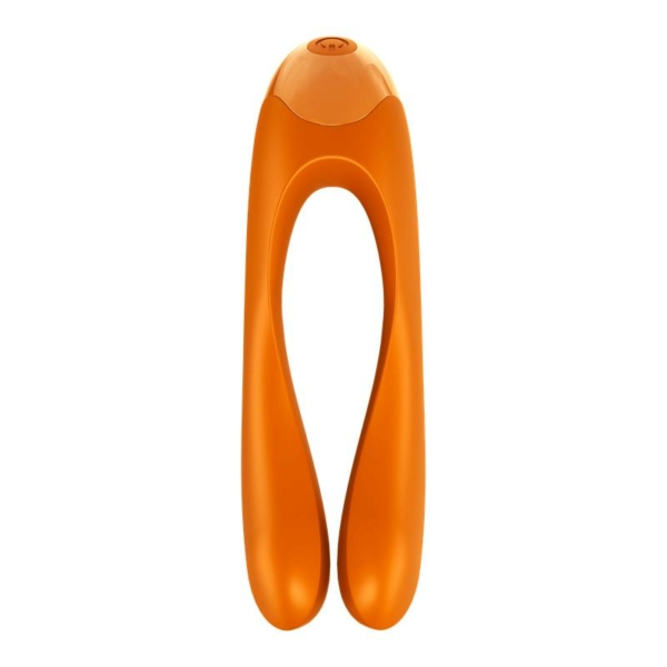 Vibe Candy Cane Orange - immagine 5