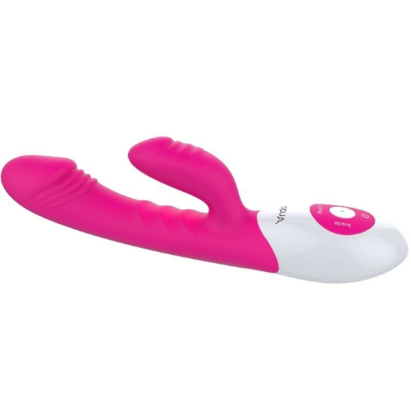 Vibe Dancer Fuchsia - immagine 2