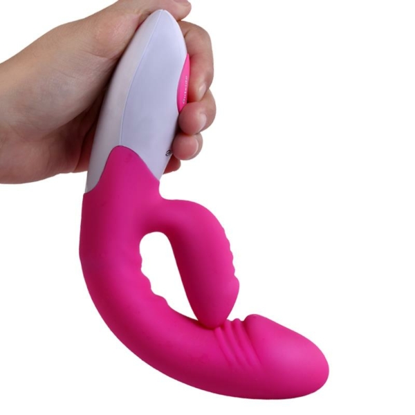 Vibe Dancer Fuchsia - immagine 5
