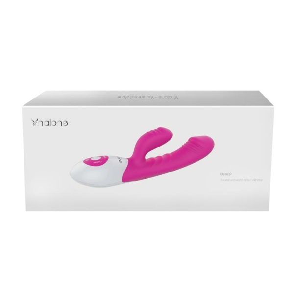 Vibe Dancer Fuchsia - immagine 6