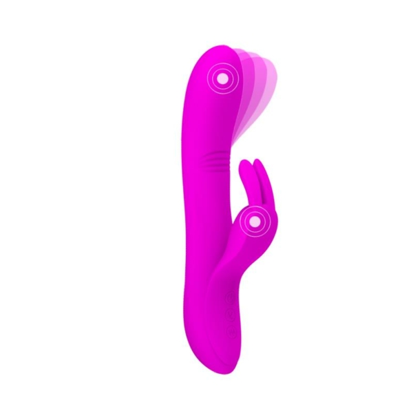 Vibe Dylan Purple - immagine 4
