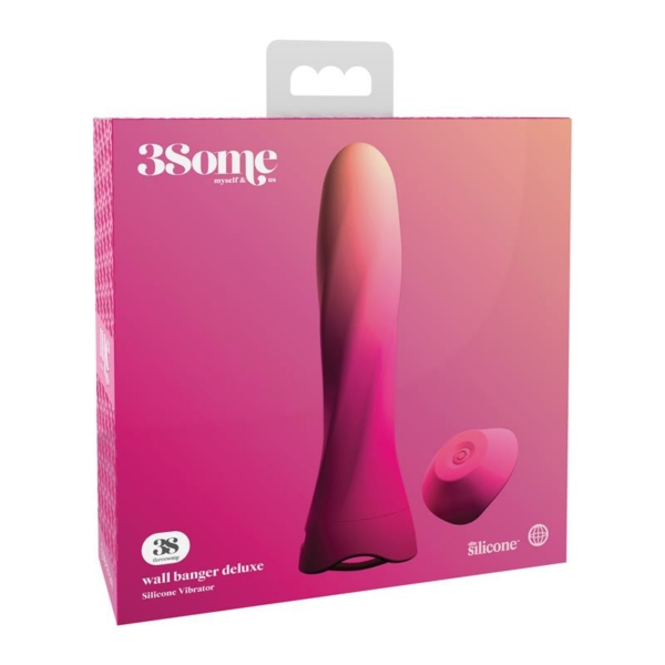 Vibe E6 Wall Banger Deluxe - immagine 16