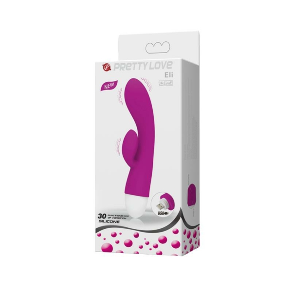 Vibe Eli 30 Functions - immagine 7
