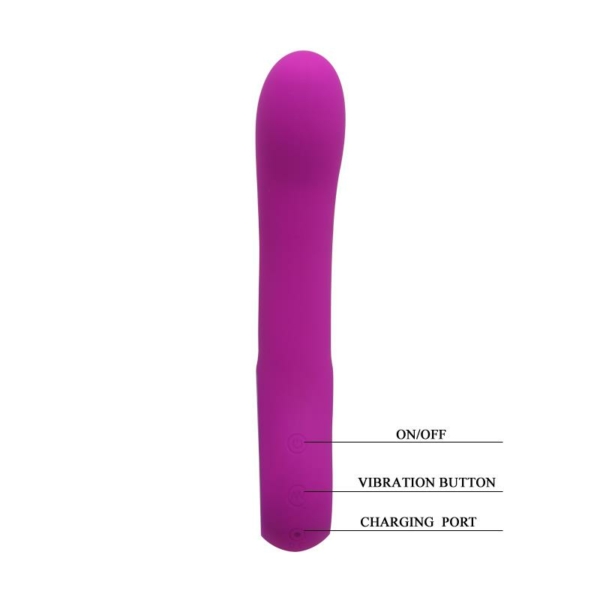 Vibe Elmer Pink - immagine 7
