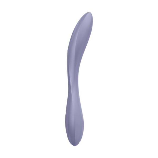 Vibe G-Spot Flex 2 Dark Violet - immagine 3