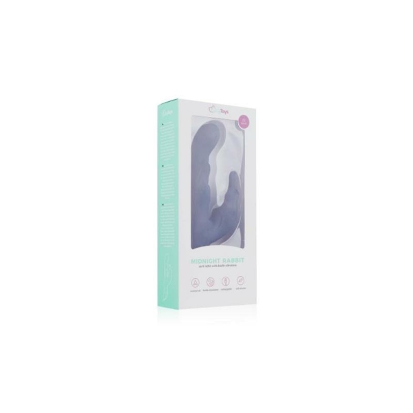 Vibe G-Spot Midnight Rabbit - immagine 9
