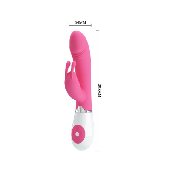 Vibe Gene Pink - immagine 5
