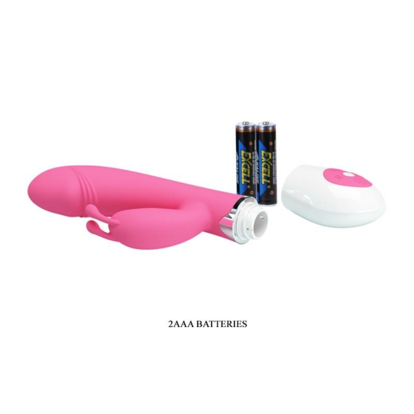 Vibe Gene Pink - immagine 7