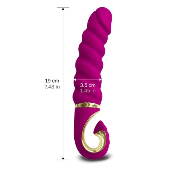 Vibe Gjack Mini Sweet Raspberry - immagine 5