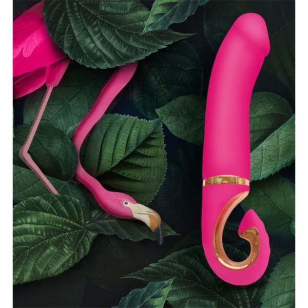 Vibe Gjay Mini Wildberry - immagine 4