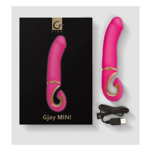 Vibe Gjay Mini Wildberry - immagine 7