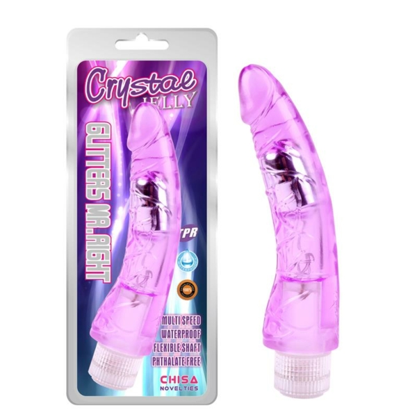 Vibe Glitters Mr. Right - immagine 4