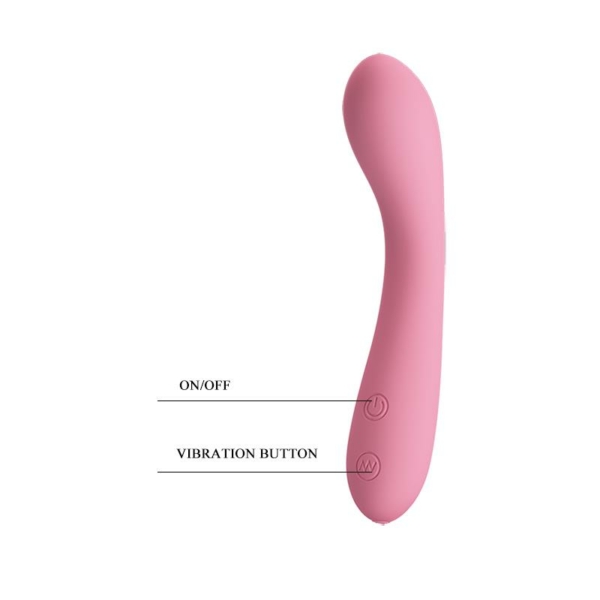 Vibe Gloria Soft Pink - immagine 6
