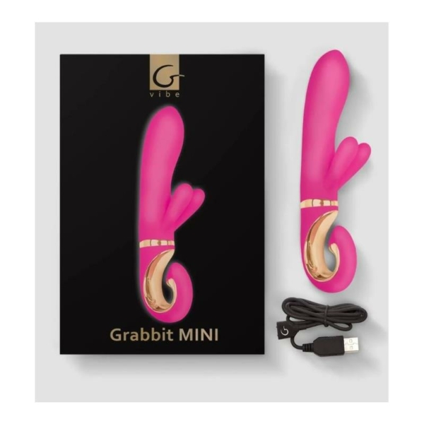 Vibe Grabbit Mini Dolce Violet - immagine 6