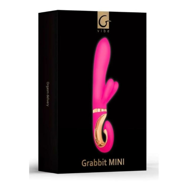 Vibe Grabbit Mini Dolce Violet - immagine 7