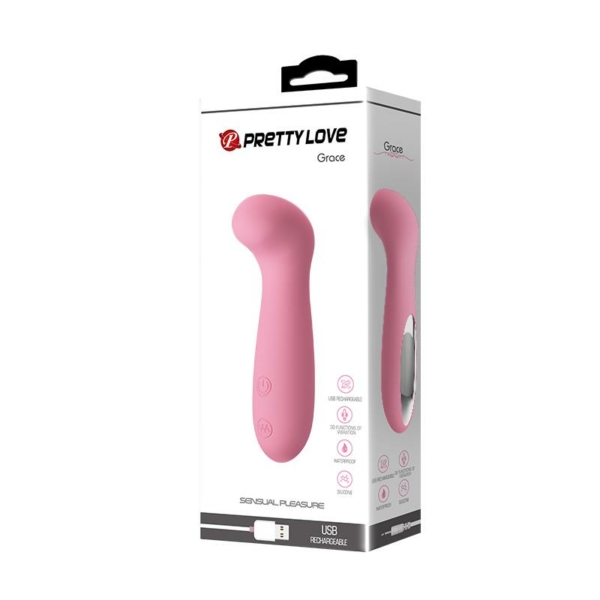 Vibe Grace Soft Pink - immagine 9