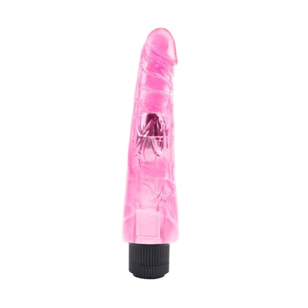 Vibe Hi-Rubber 8.8 Pink - immagine 2