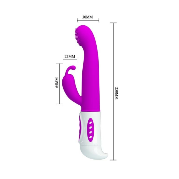 Vibe Hugh Pink - immagine 5