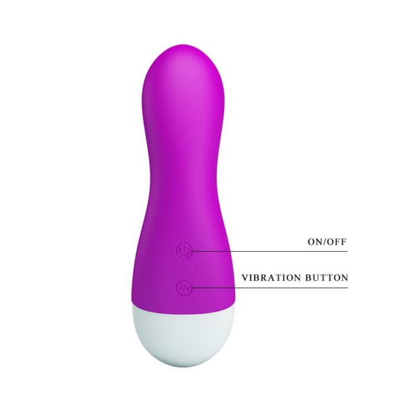 Vibe Ian Pink - immagine 6