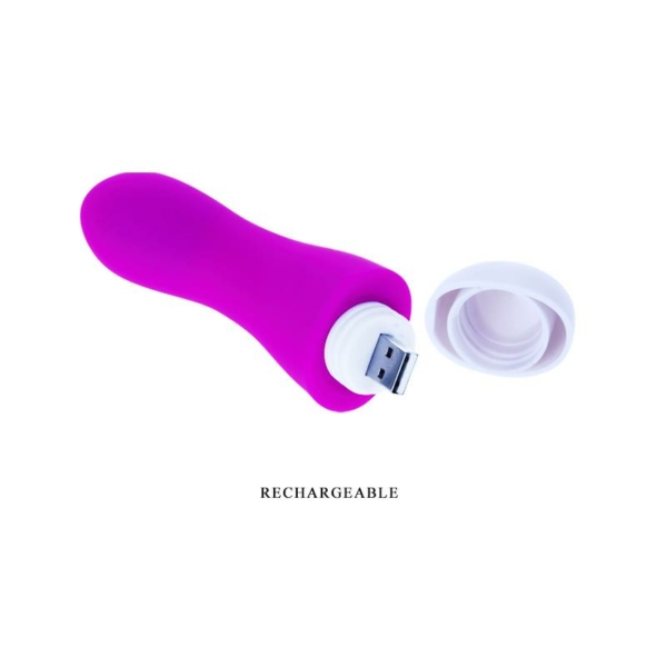 Vibe Ian Pink - immagine 7