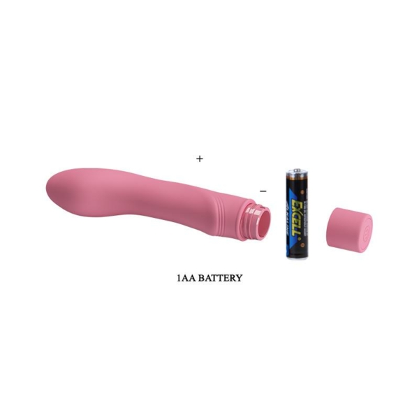 Vibe Ira Silicone Pink - immagine 5