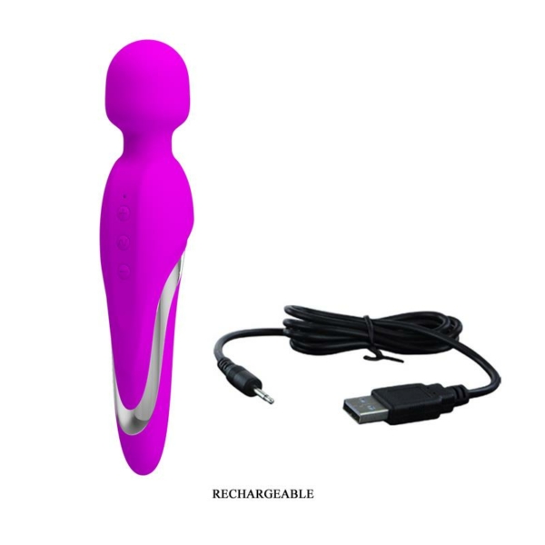 Vibe Mortimer USB Purple - immagine 6