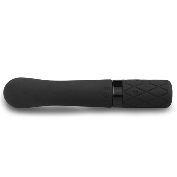 Vibe O-Sensual G Intru G-Spot Black - immagine 2