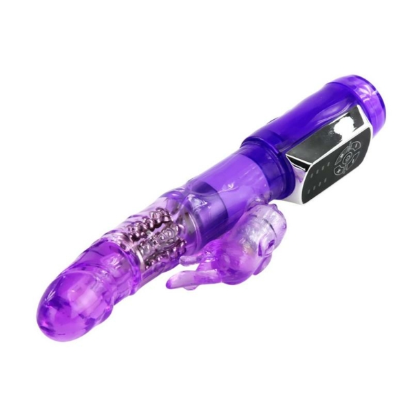 Vibe Passionate Baron Purple - immagine 3