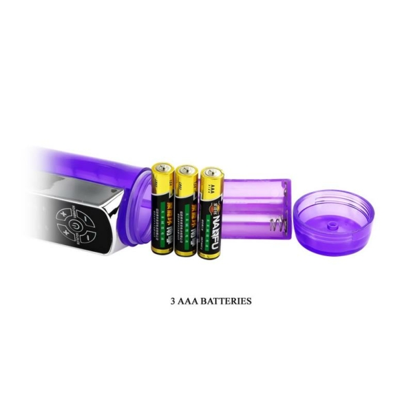 Vibe Passionate Baron Purple - immagine 7