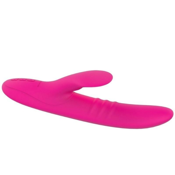 Vibe Peri Fuchsia - immagine 2