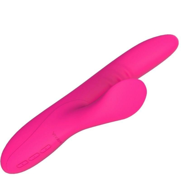 Vibe Peri Fuchsia - immagine 3