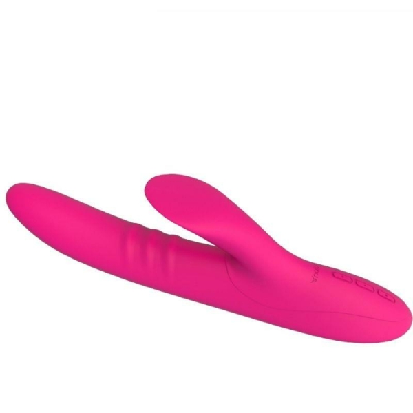 Vibe Peri Fuchsia - immagine 4