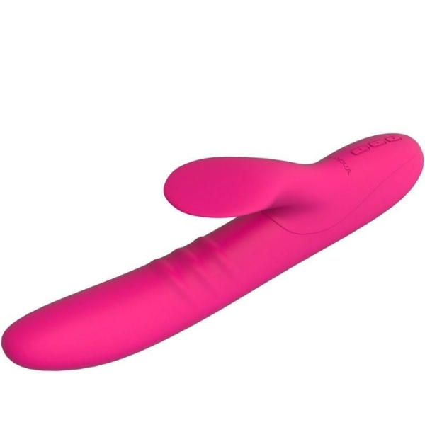 Vibe Peri Fuchsia - immagine 6