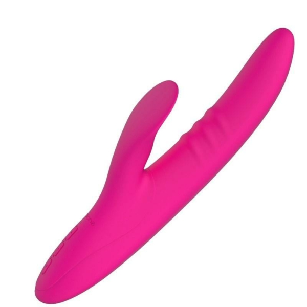 Vibe Peri Fuchsia - immagine 7
