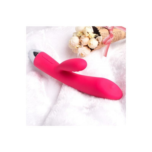 Vibe Rabbit Trysta Rose - immagine 2