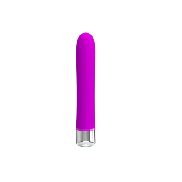 Vibe Randolph Silicone Purple - immagine 3