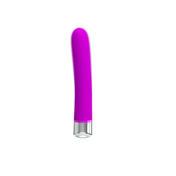 Vibe Randolph Silicone Purple - immagine 4