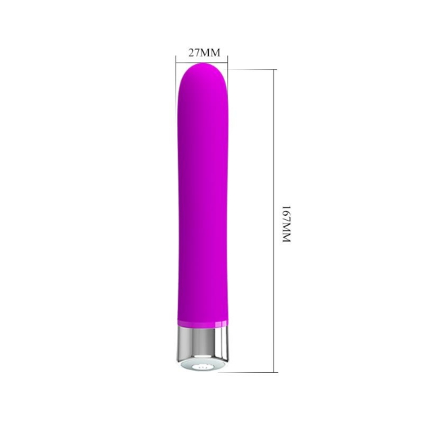 Vibe Randolph Silicone Purple - immagine 7