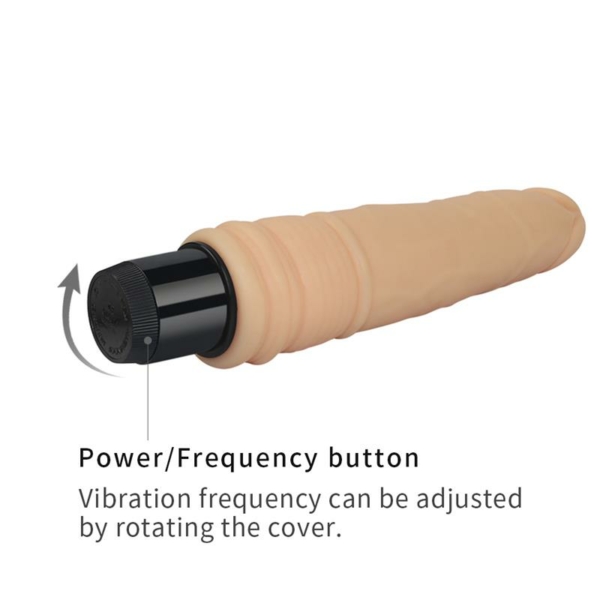 Vibe Real Feel 7.5 Flesh - immagine 3