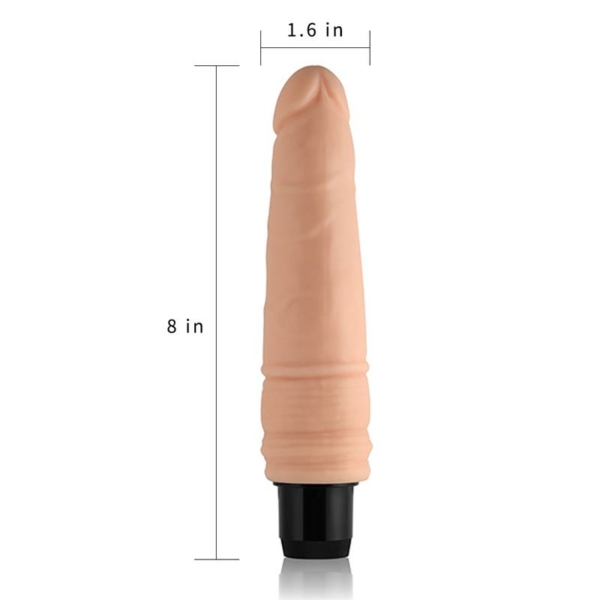 Vibe Real Feel 7.5 Flesh - immagine 6