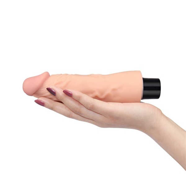 Vibe Real Softee 7 Flesh - immagine 4