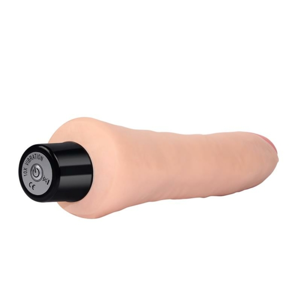 Vibe Real Softee 9 Flesh - immagine 3
