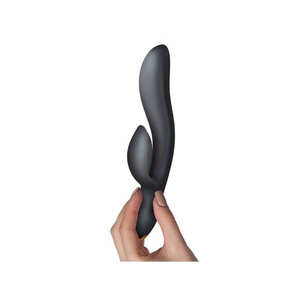 Vibe Regala Double Motor Black - immagine 2