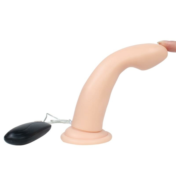 Vibe Remote Control Robin 17.6 cm - immagine 4