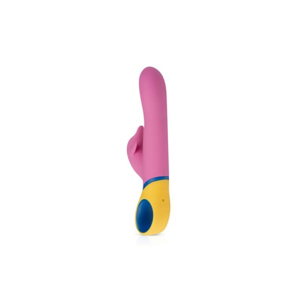 Vibe Rotation and Vibration 3 Motors Copy USB - immagine 2