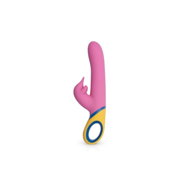 Vibe Rotation and Vibration 3 Motors Copy USB - immagine 3
