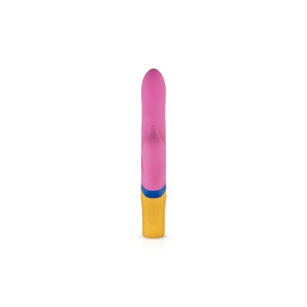 Vibe Rotation and Vibration 3 Motors Copy USB - immagine 4