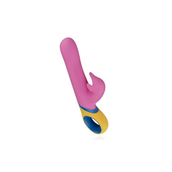 Vibe Rotation and Vibration 3 Motors Copy USB - immagine 5